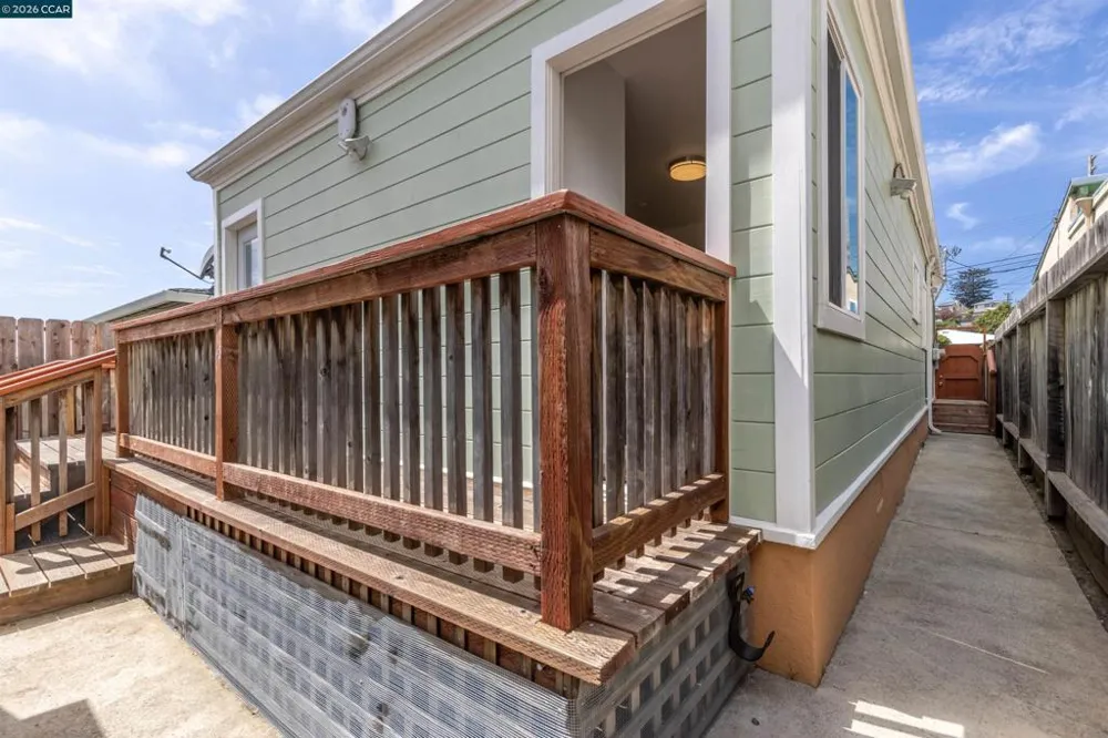 7230 Blake St El Cerrito, CA 94530
