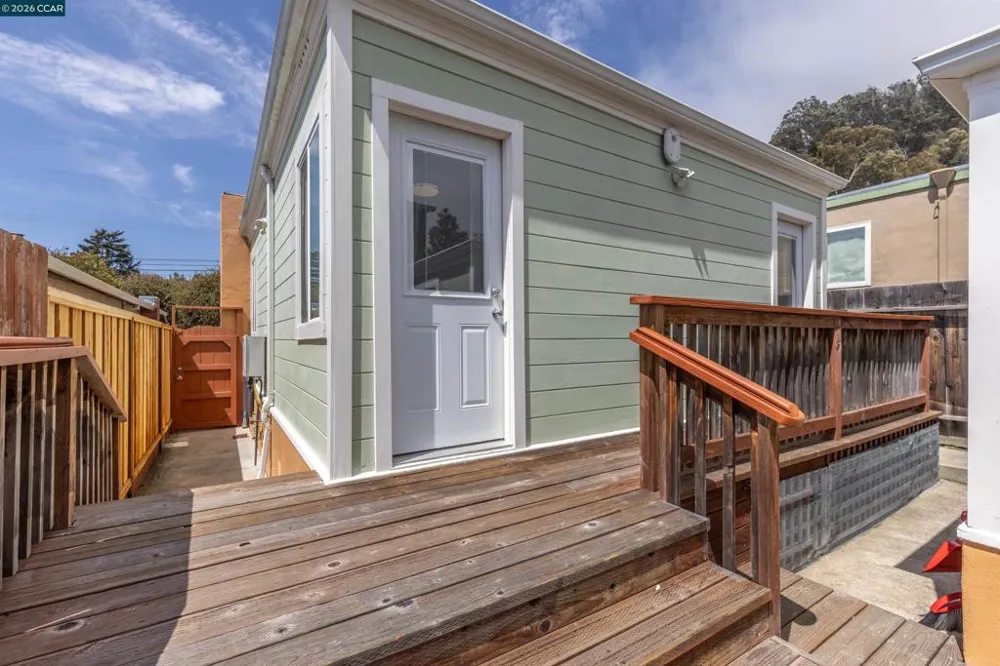 7230 Blake St El Cerrito, CA 94530
