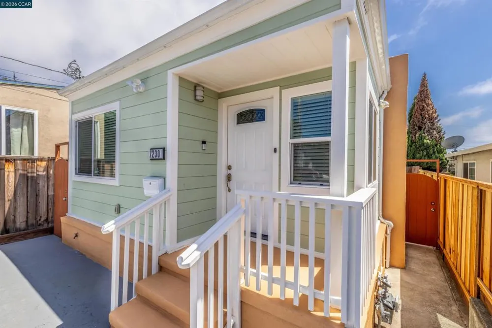 7230 Blake St El Cerrito, CA 94530