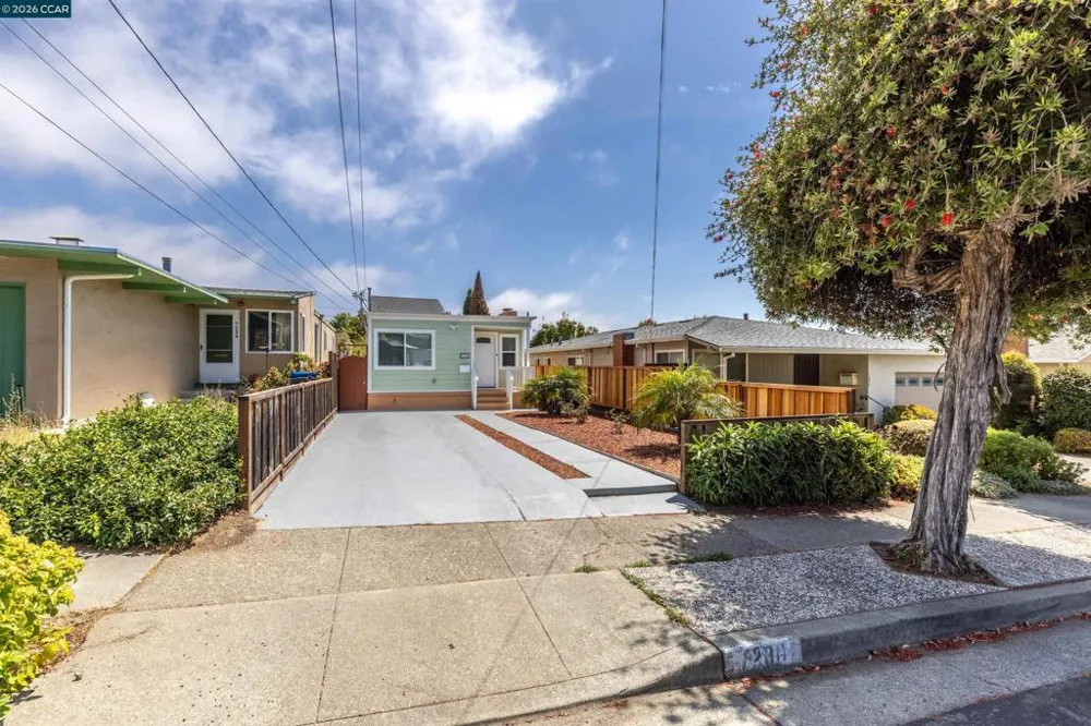 7230 Blake St El Cerrito, CA 94530