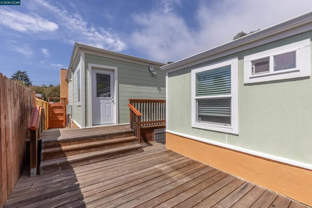 7230 Blake St El Cerrito, CA 94530