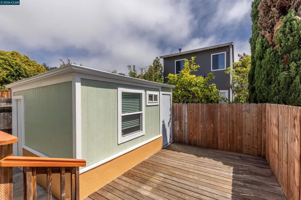 7230 Blake St El Cerrito, CA 94530