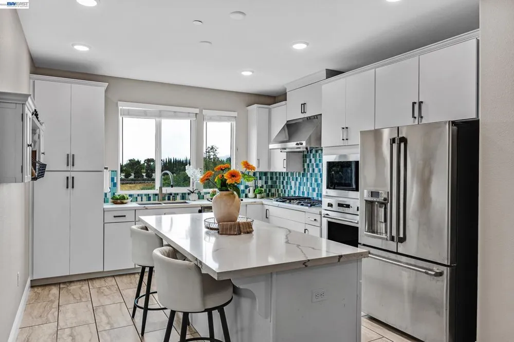 3415 Zenith Ave Dublin, CA 94568