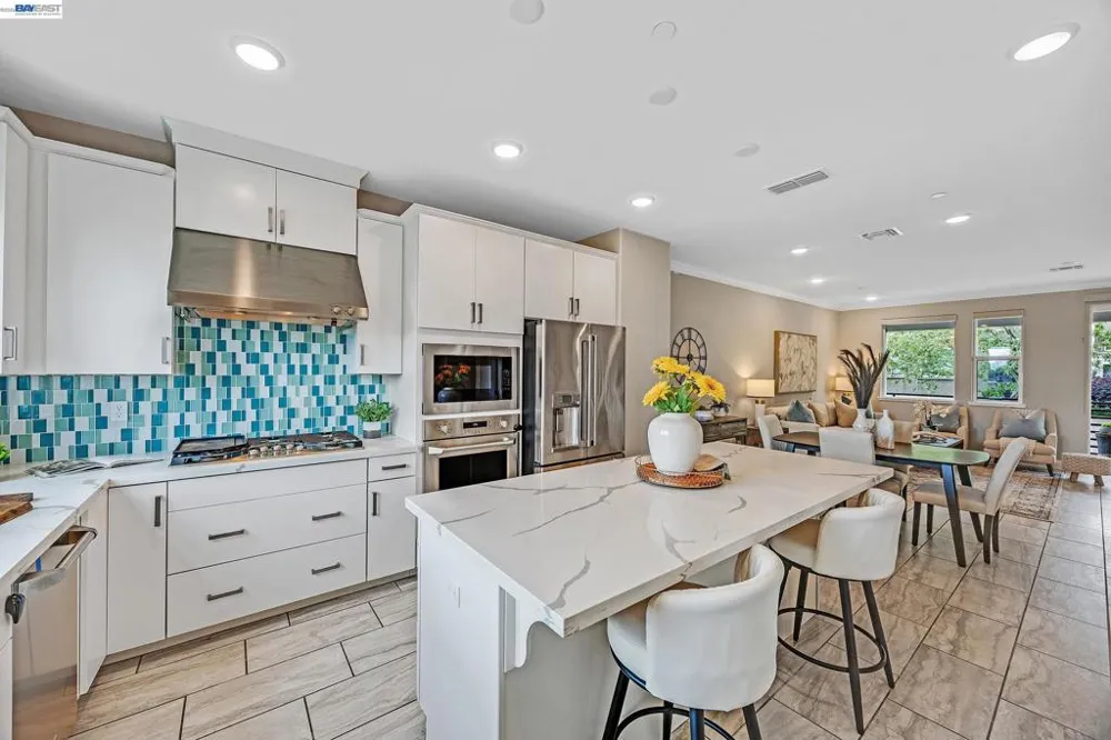 3415 Zenith Ave Dublin, CA 94568