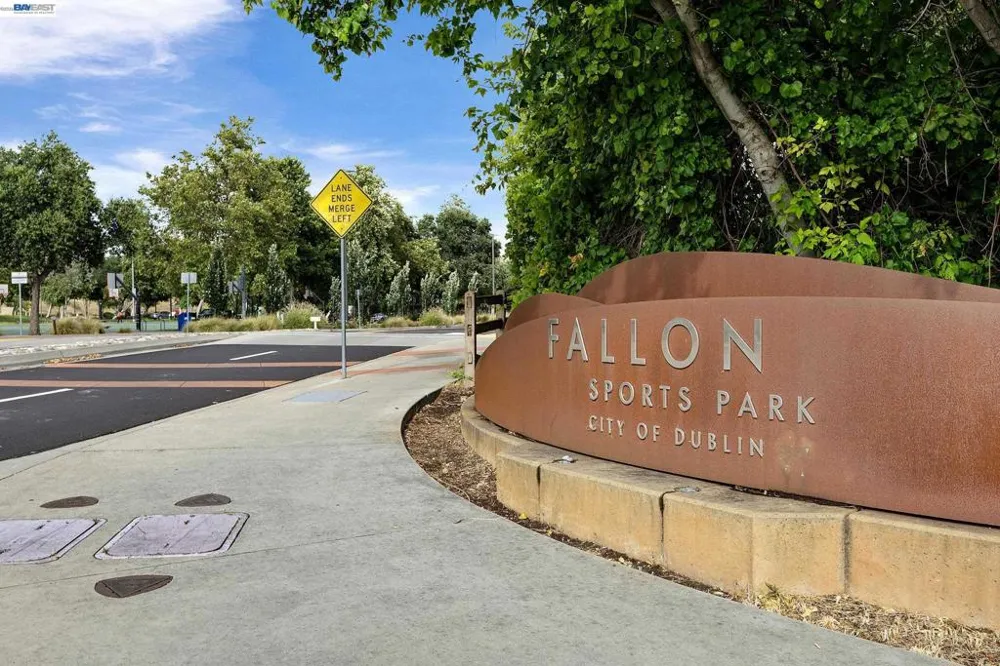 3415 Zenith Ave Dublin, CA 94568