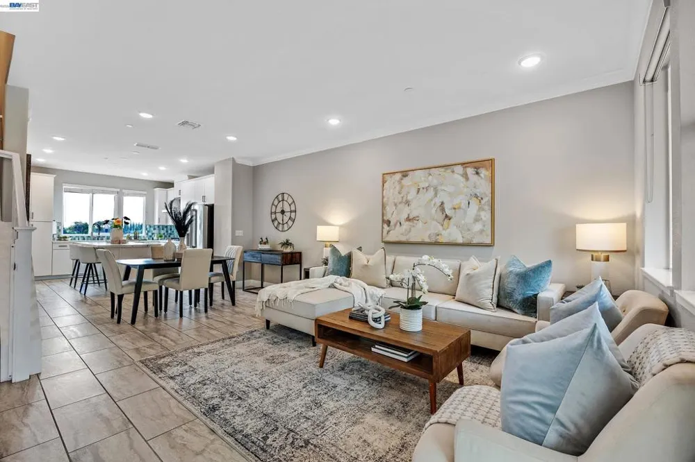 3415 Zenith Ave Dublin, CA 94568