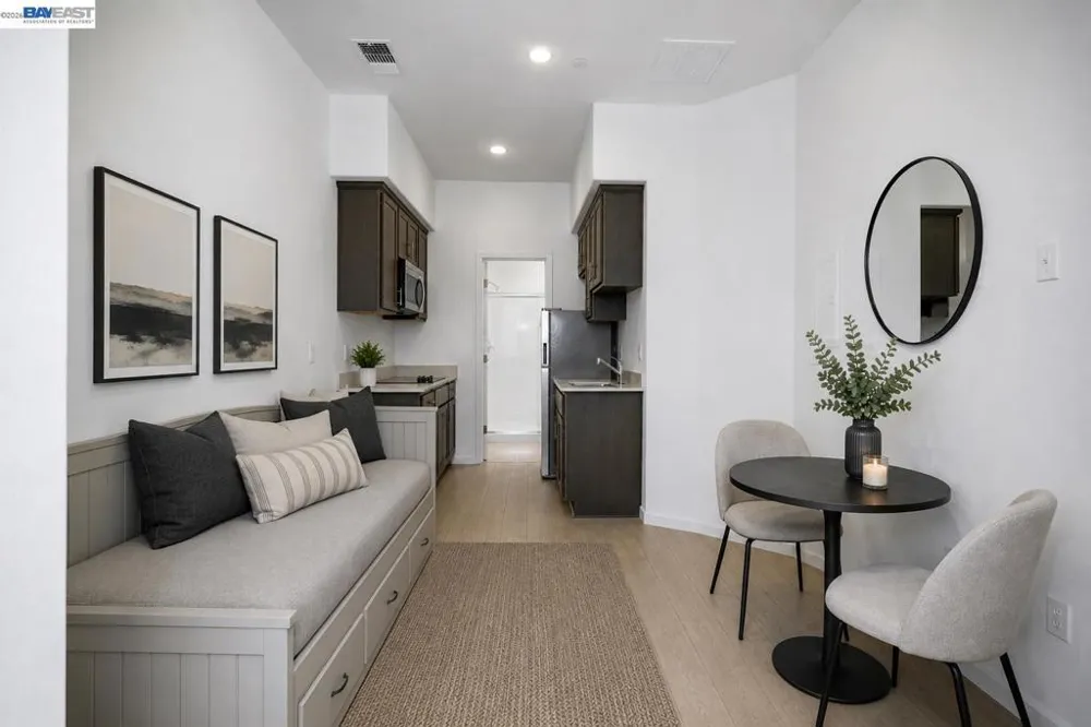 3818 Norbridge Ave Castro Valley, CA 94546