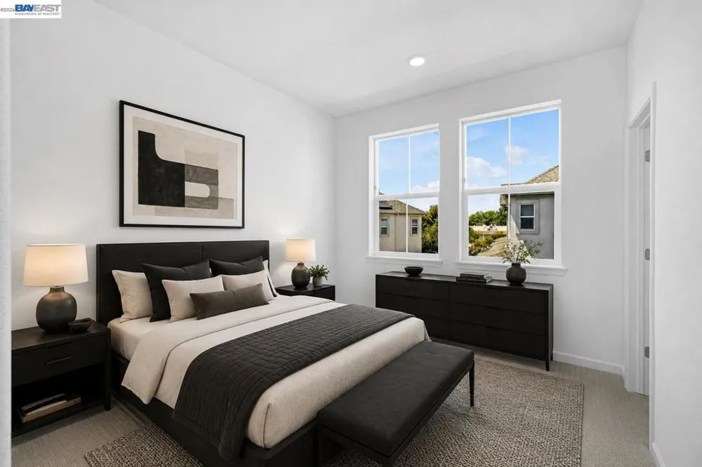 3818 Norbridge Ave Castro Valley, CA 94546