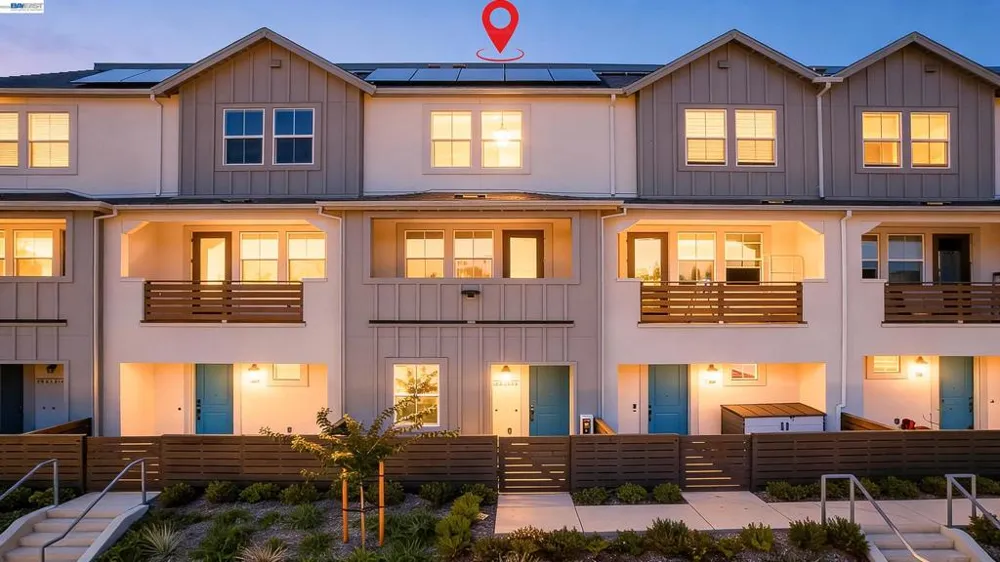 3818 Norbridge Ave Castro Valley, CA 94546