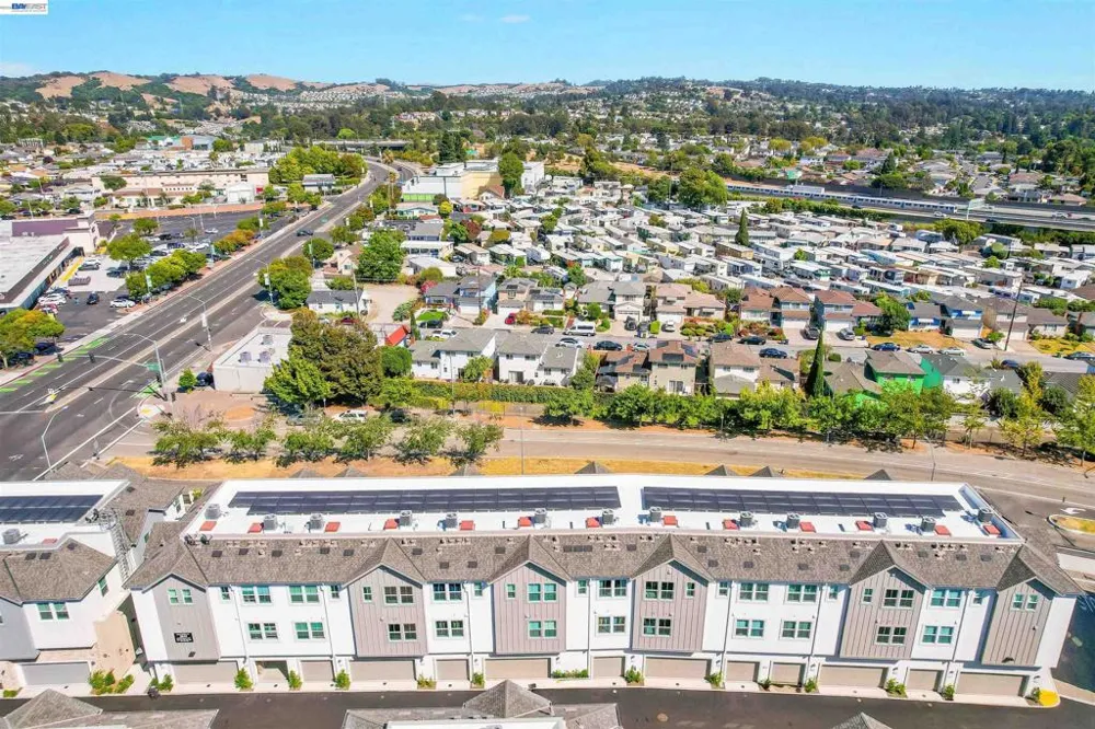 3818 Norbridge Ave Castro Valley, CA 94546