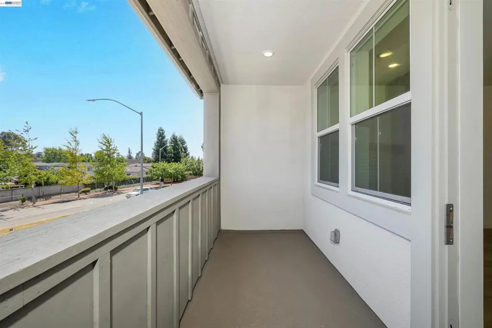 3818 Norbridge Ave Castro Valley, CA 94546