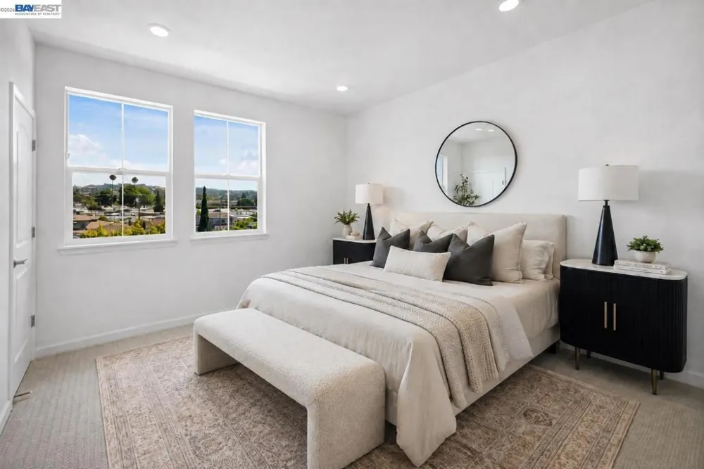 3818 Norbridge Ave Castro Valley, CA 94546