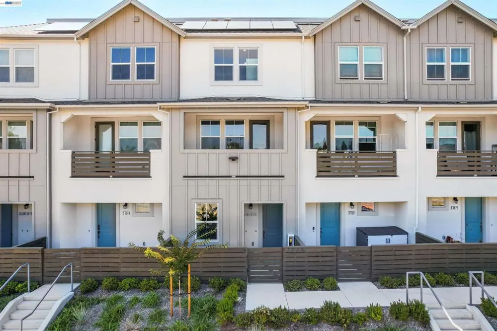 3818 Norbridge Ave Castro Valley, CA 94546
