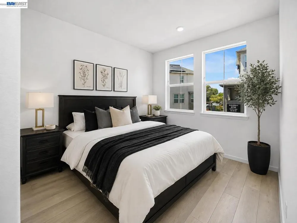3818 Norbridge Ave Castro Valley, CA 94546