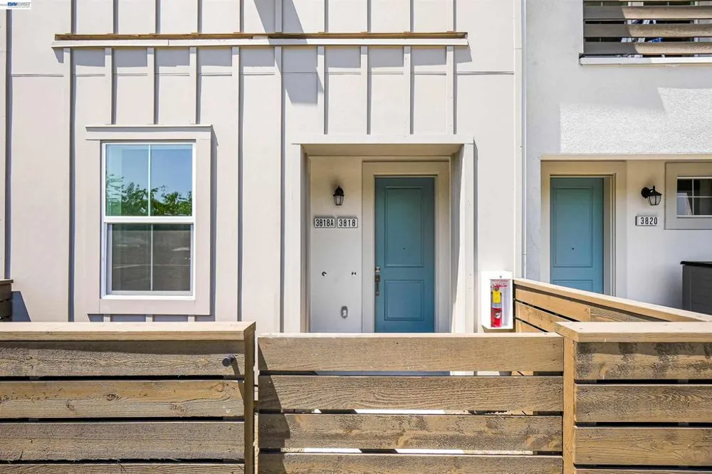 3818 Norbridge Ave Castro Valley, CA 94546