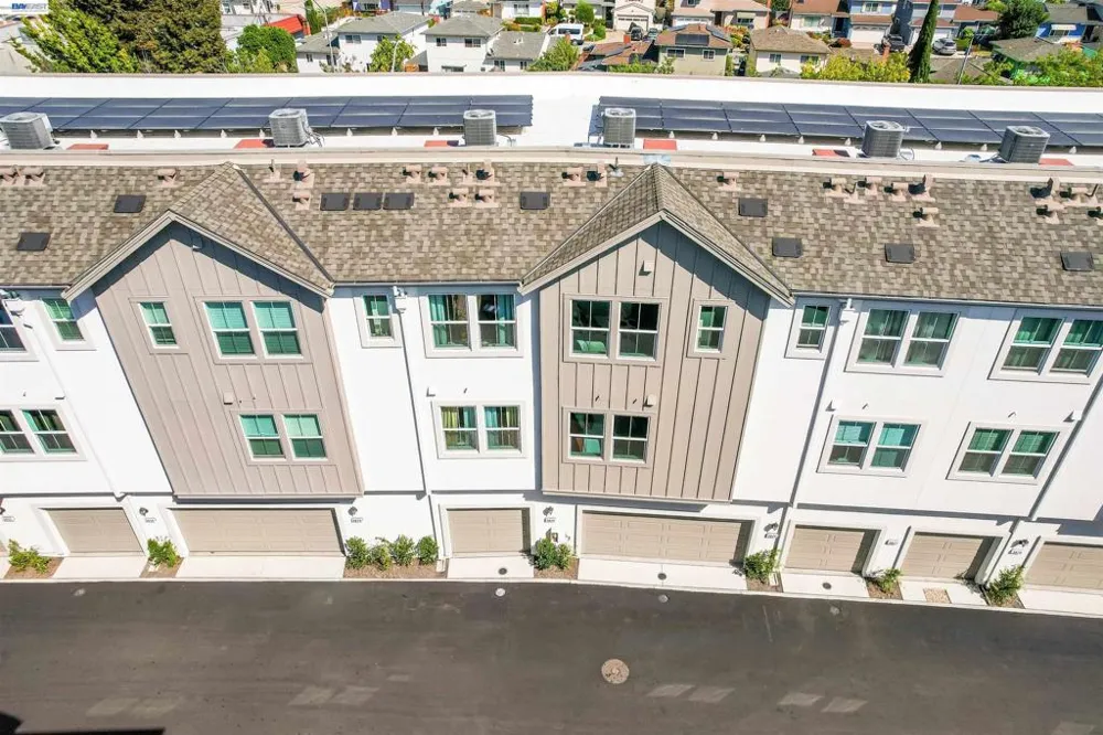 3818 Norbridge Ave Castro Valley, CA 94546