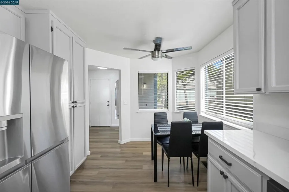 418 Dohrmann Ln Pinole, CA 94564