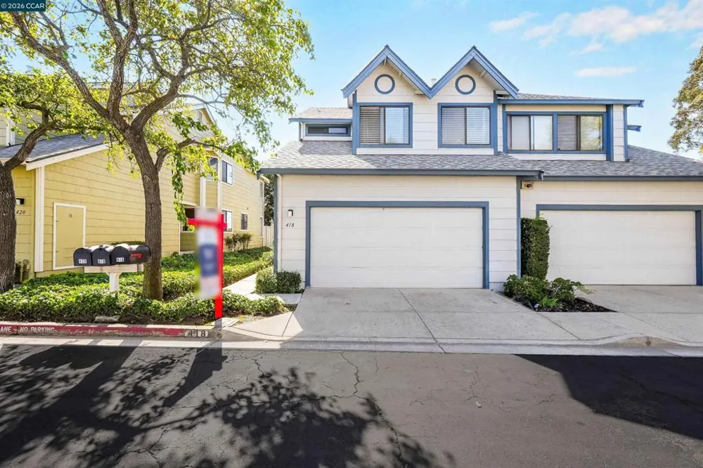 418 Dohrmann Ln Pinole, CA 94564