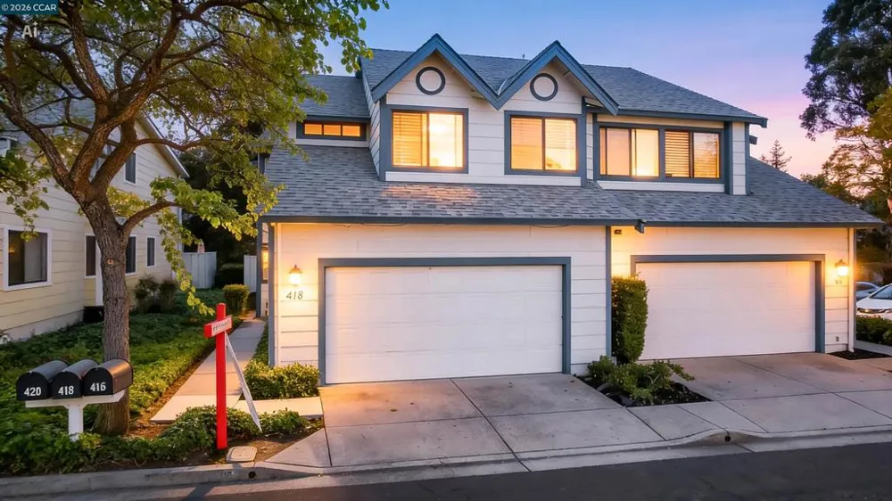 418 Dohrmann Ln Pinole, CA 94564