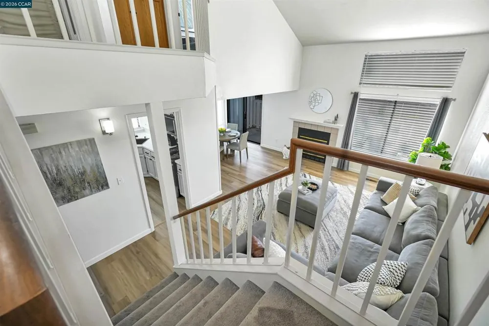 418 Dohrmann Ln Pinole, CA 94564