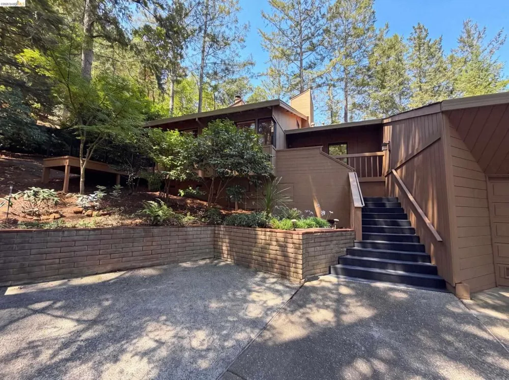 815 Wild Oak Dr Santa Rosa, CA 95409