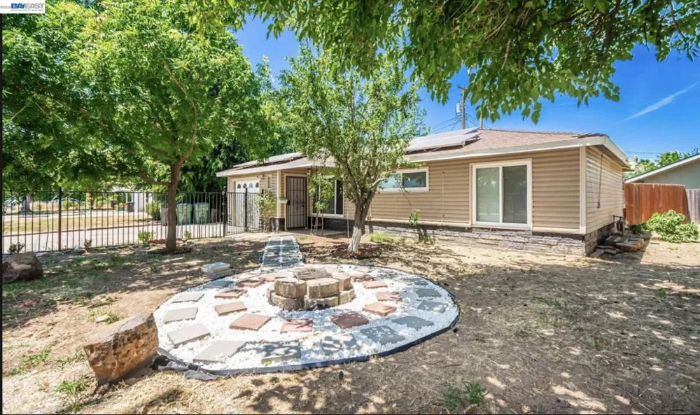 2257 Edison Ave Sacramento, CA 95821
