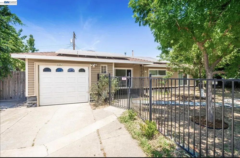 2257 Edison Ave Sacramento, CA 95821