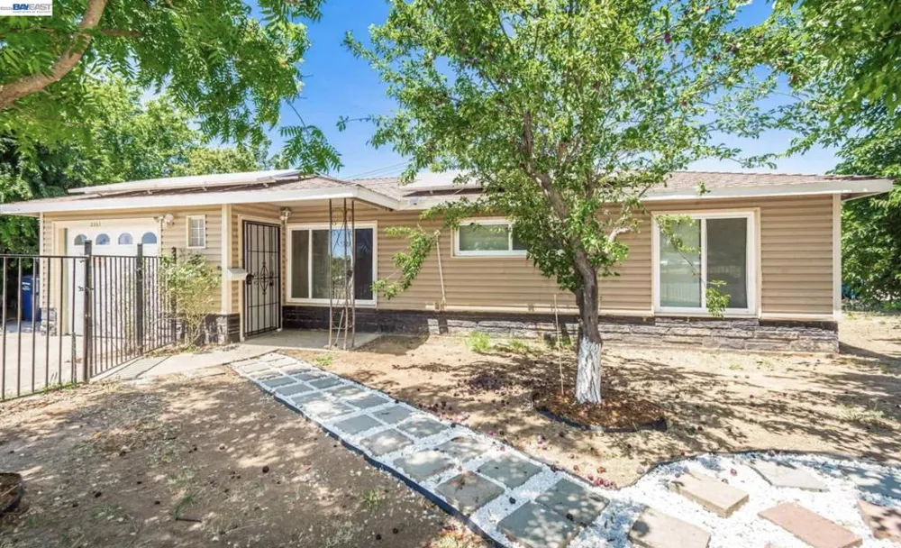 2257 Edison Ave Sacramento, CA 95821