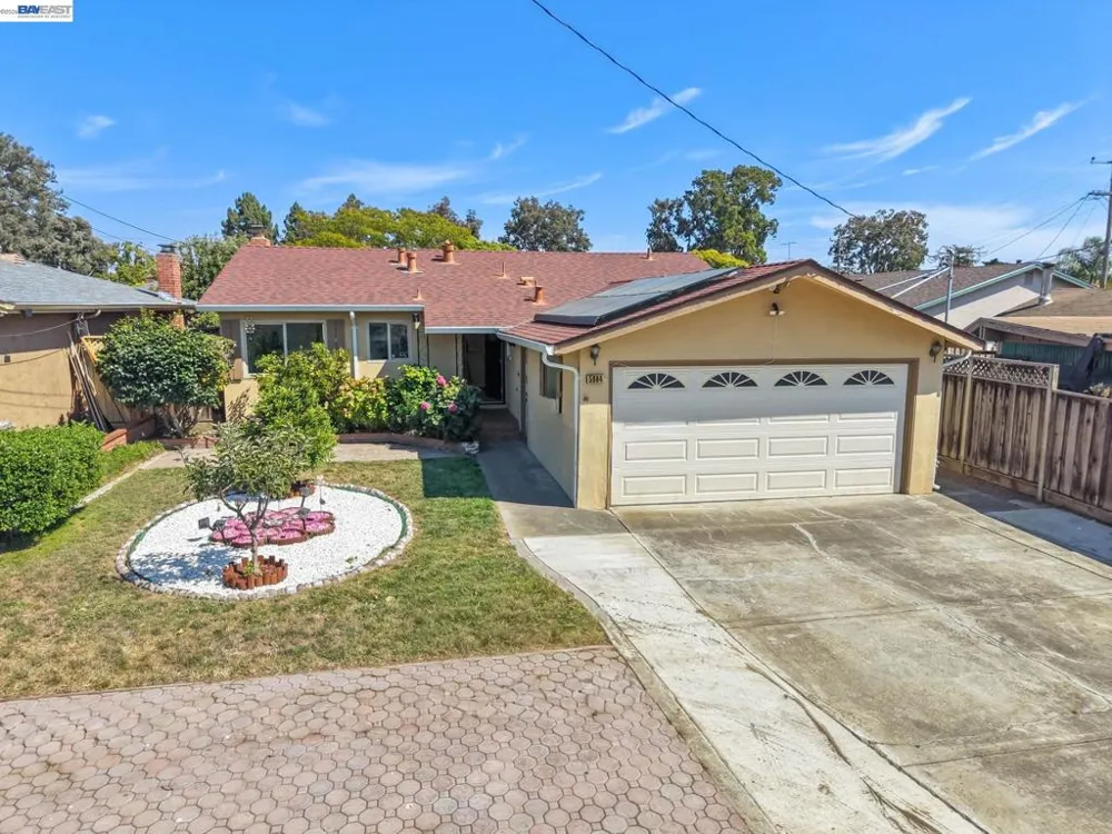 5984 Fair Ave Newark, CA 94560