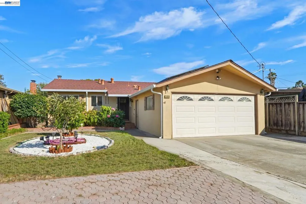 5984 Fair Ave Newark, CA 94560