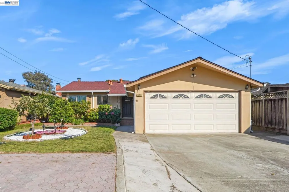 5984 Fair Ave Newark, CA 94560