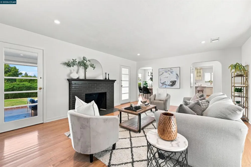 469 Boyd Rd Pleasant Hill, CA 94523