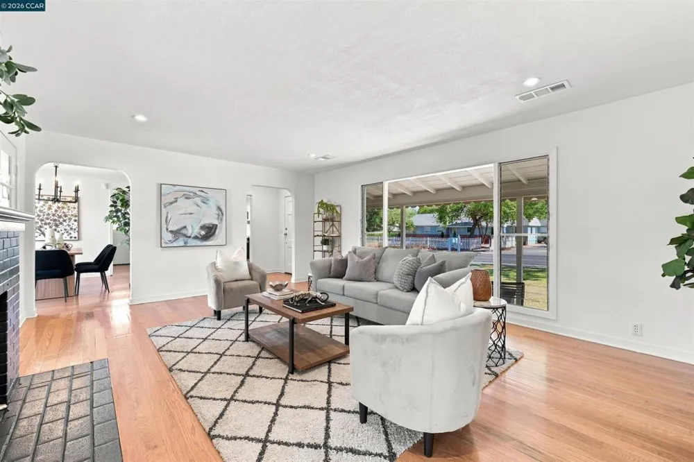 469 Boyd Rd Pleasant Hill, CA 94523