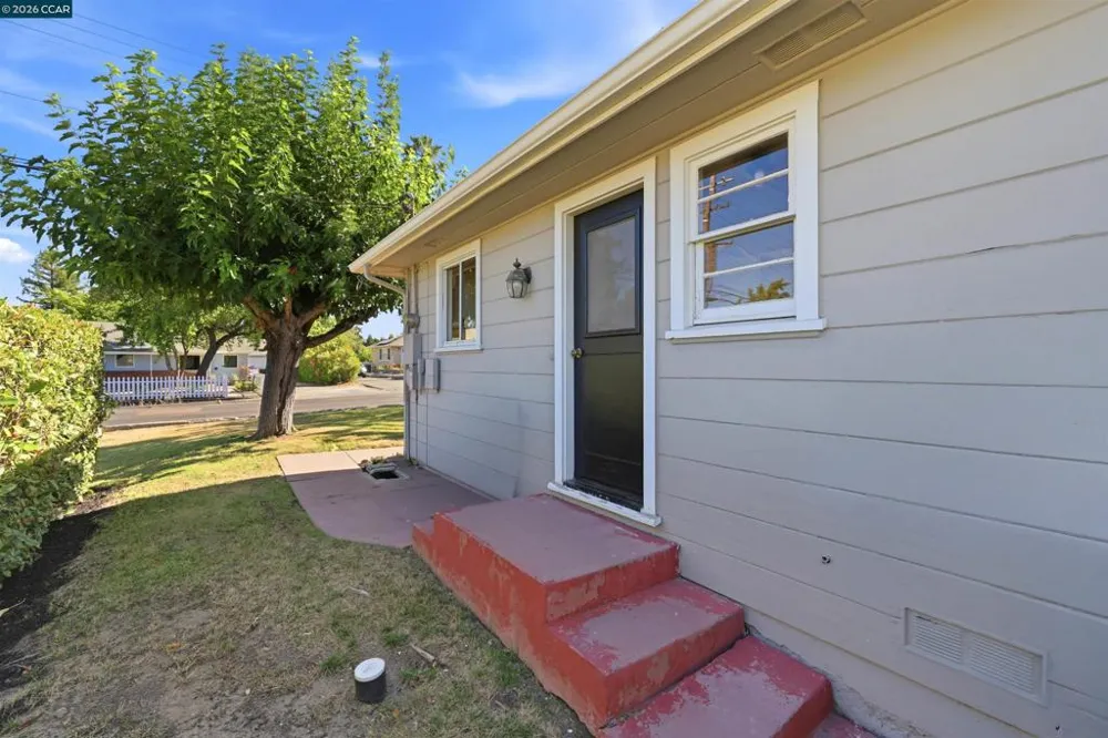 469 Boyd Rd Pleasant Hill, CA 94523
