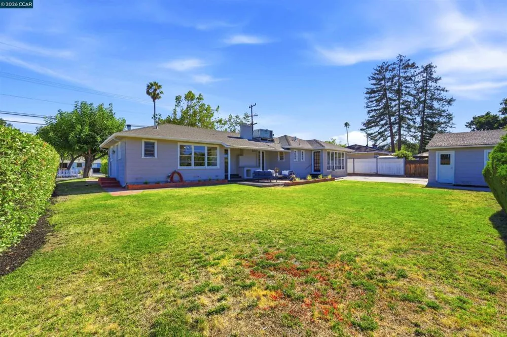 469 Boyd Rd Pleasant Hill, CA 94523