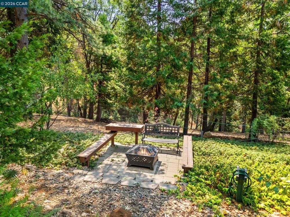 4710 Colorado Ct Camino, CA 95709