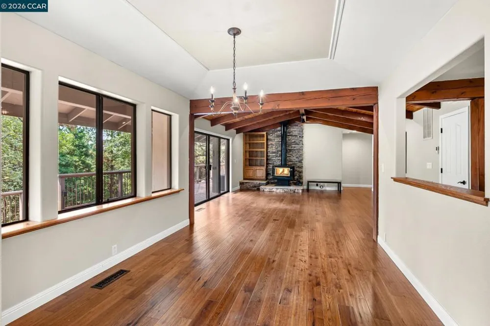 4710 Colorado Ct Camino, CA 95709
