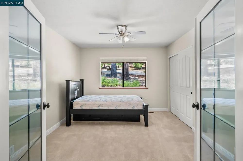 4710 Colorado Ct Camino, CA 95709