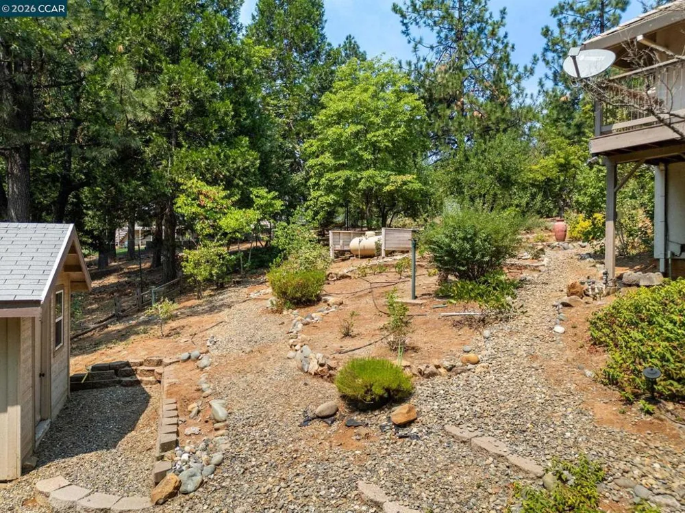 4710 Colorado Ct Camino, CA 95709