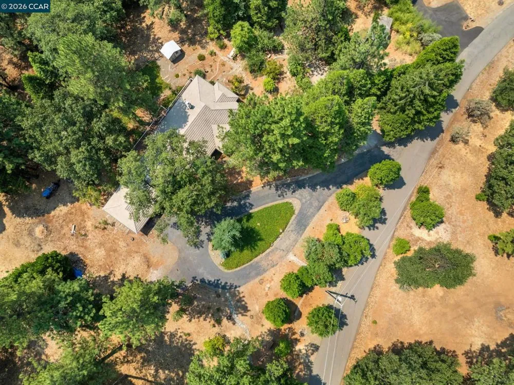 4710 Colorado Ct Camino, CA 95709