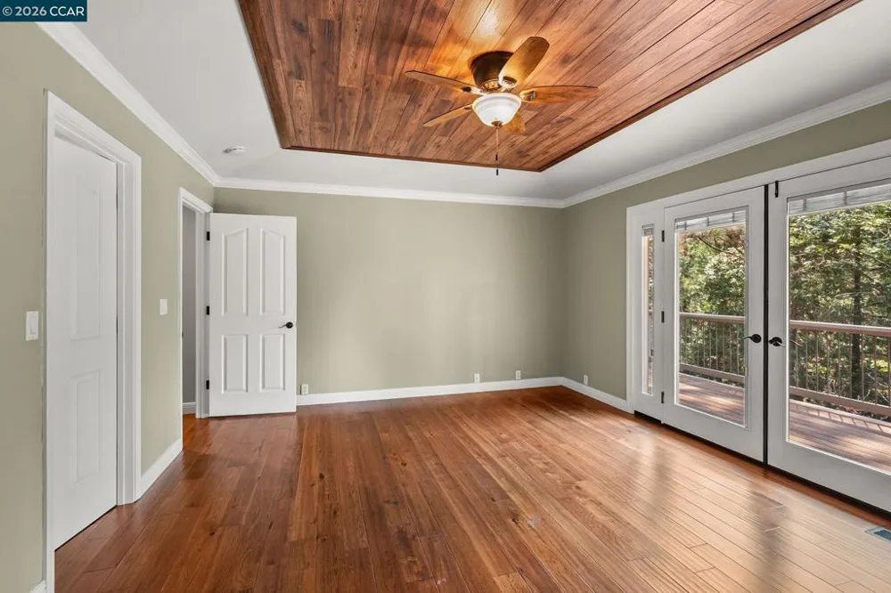 4710 Colorado Ct Camino, CA 95709