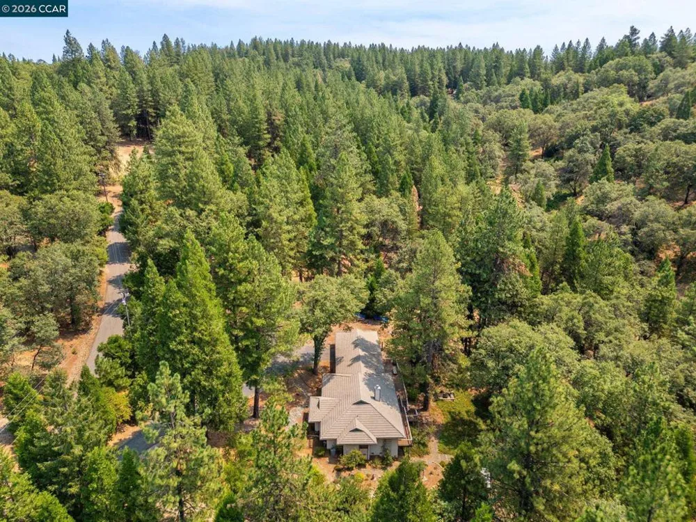 4710 Colorado Ct Camino, CA 95709