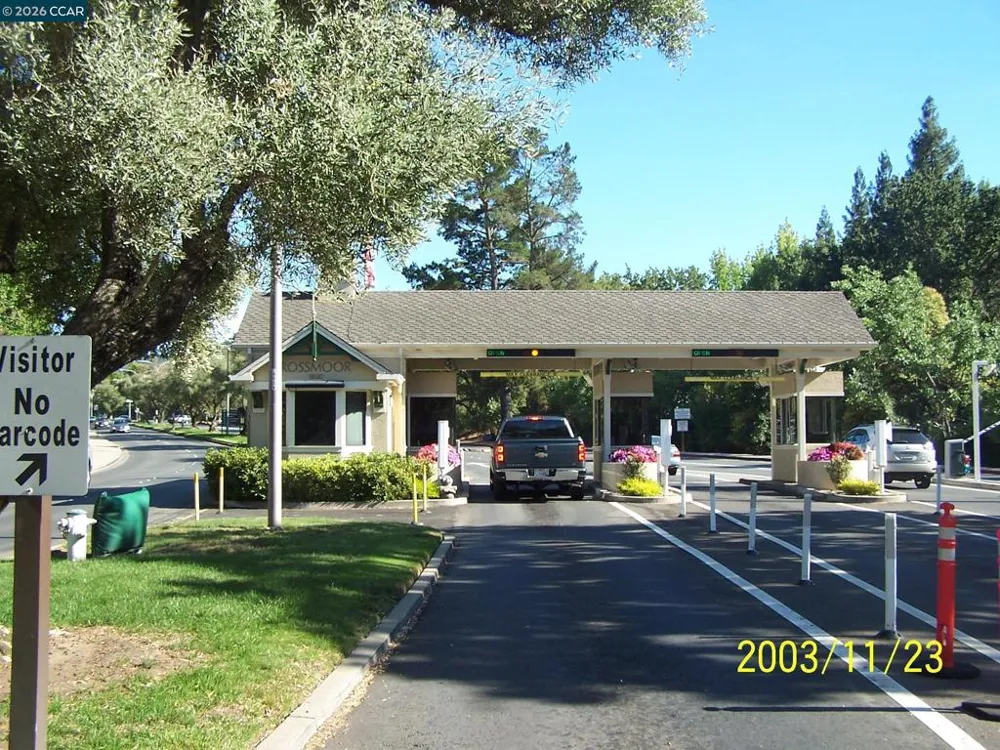 1224 Skycrest Dr #3 Walnut Creek, CA 94595