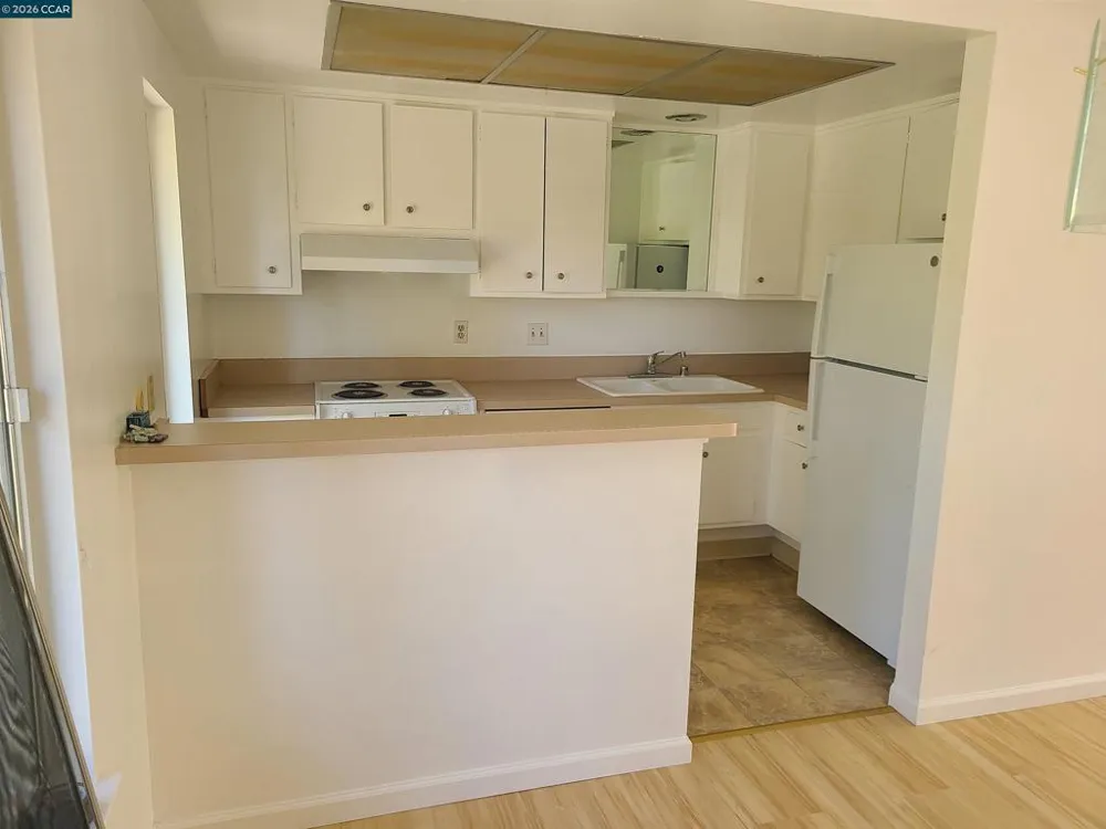 1224 Skycrest Dr #3 Walnut Creek, CA 94595