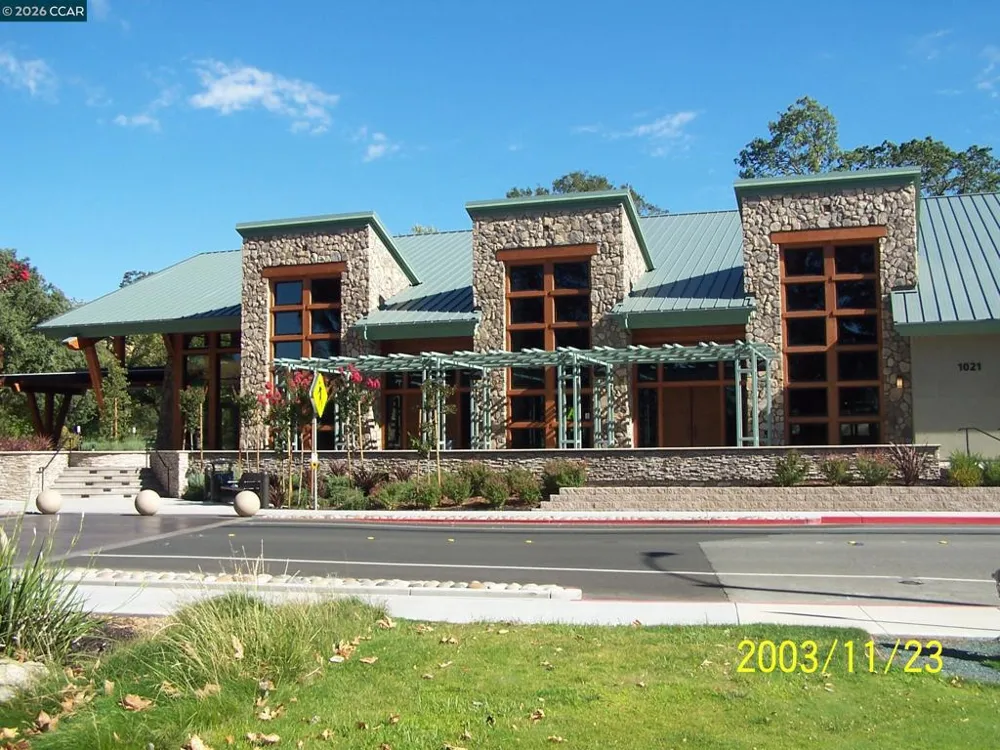 1224 Skycrest Dr #3 Walnut Creek, CA 94595