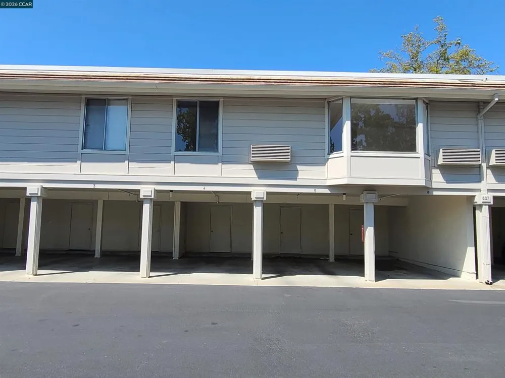 1224 Skycrest Dr #3 Walnut Creek, CA 94595