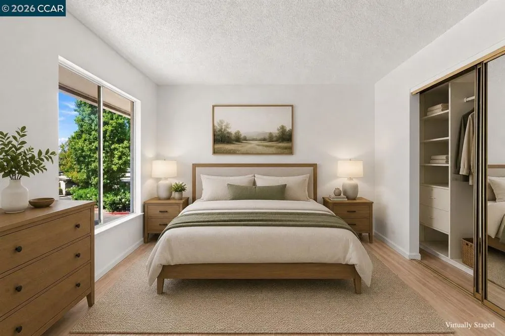 1224 Skycrest Dr #3 Walnut Creek, CA 94595