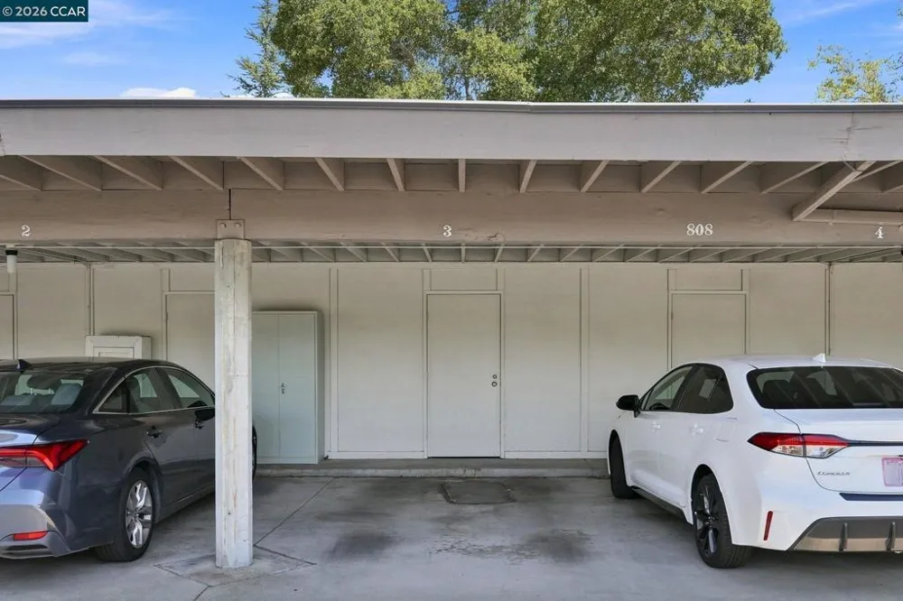 1224 Skycrest Dr #3 Walnut Creek, CA 94595