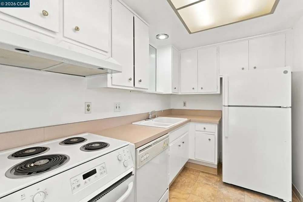 1224 Skycrest Dr #3 Walnut Creek, CA 94595