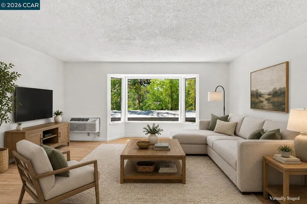 1224 Skycrest Dr #3 Walnut Creek, CA 94595